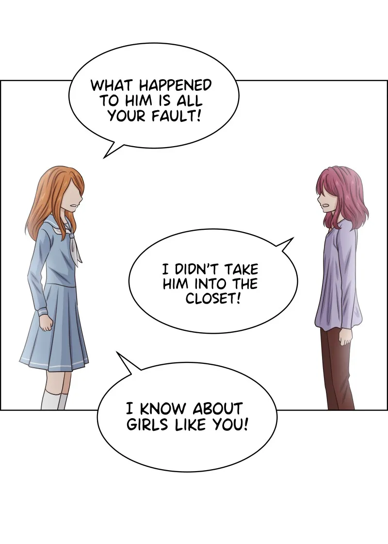 Midnight Rain Chapter 36 page 58 - 