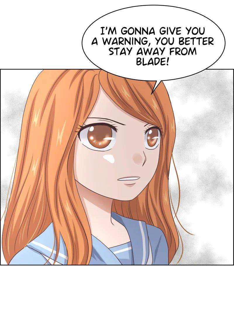Midnight Rain Chapter 36 page 60 - 