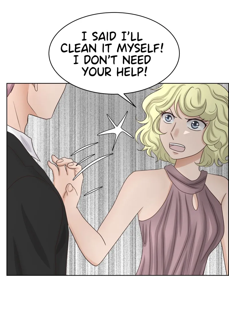 Midnight Rain Chapter 36 page 7 - 