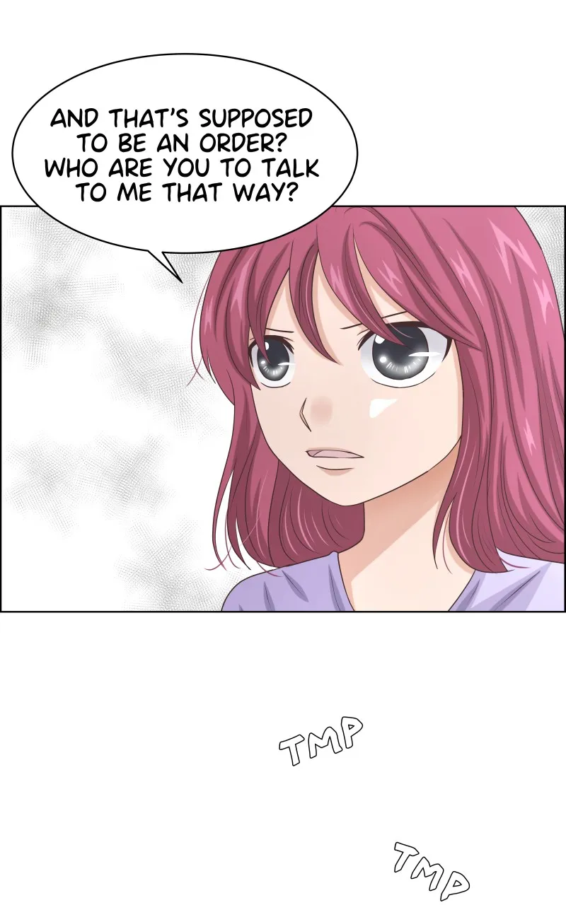 Midnight Rain Chapter 36 page 61 - 