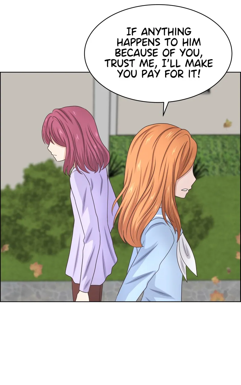 Midnight Rain Chapter 36 page 63 - 