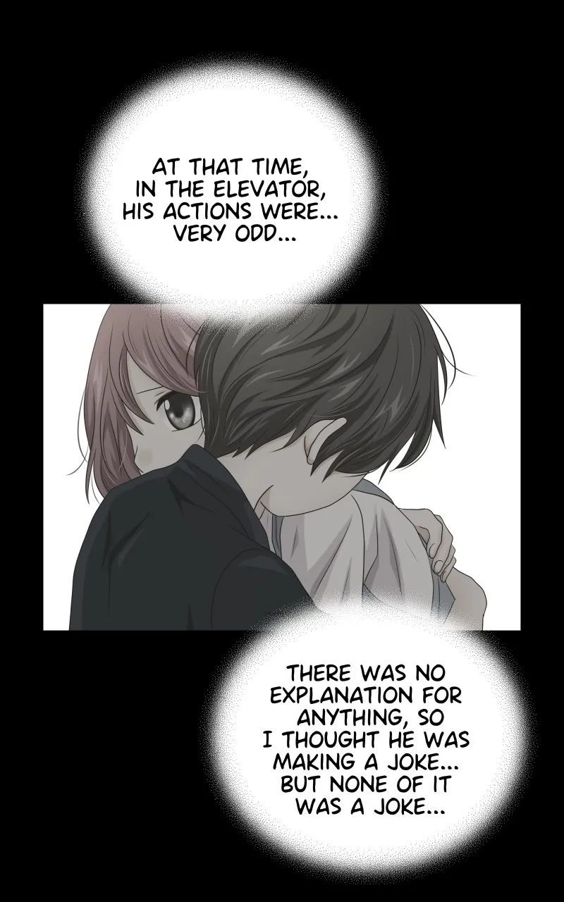 Midnight Rain Chapter 36 page 70 - 
