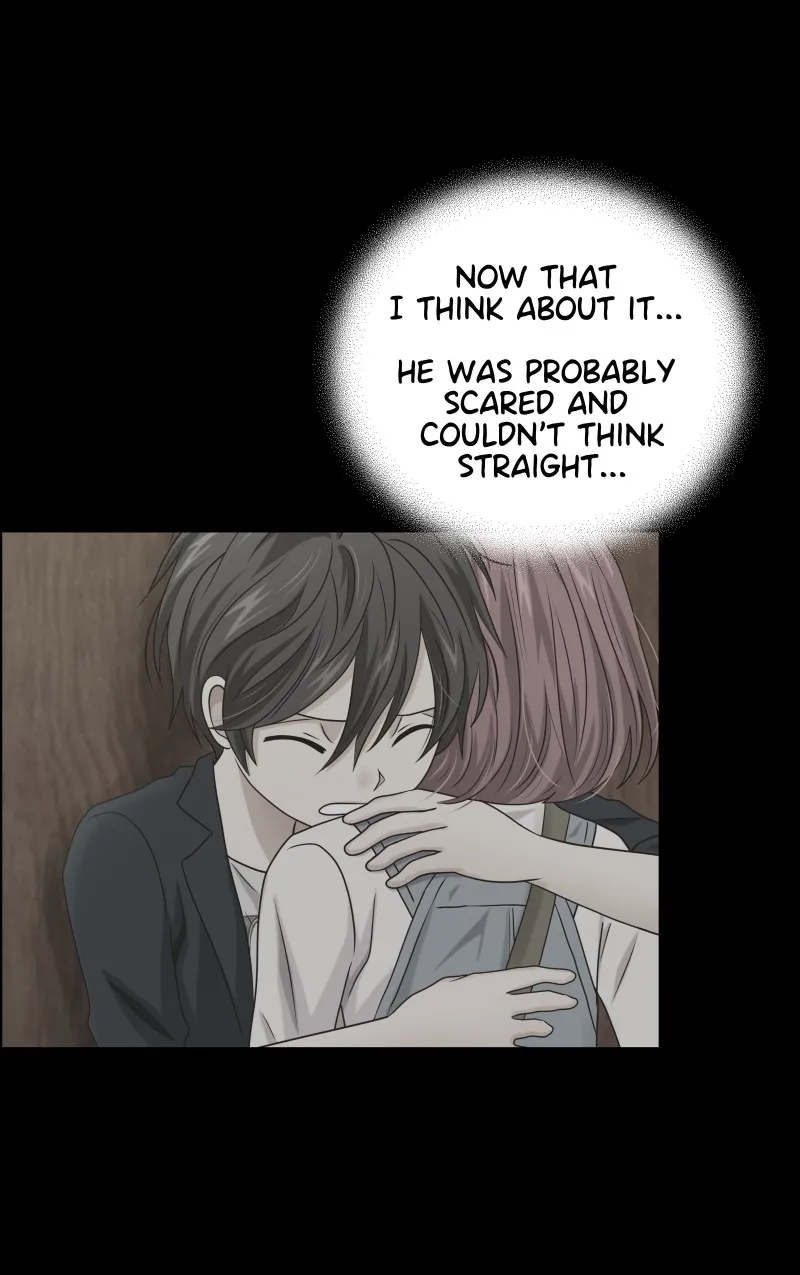 Midnight Rain Chapter 36 page 71 - 