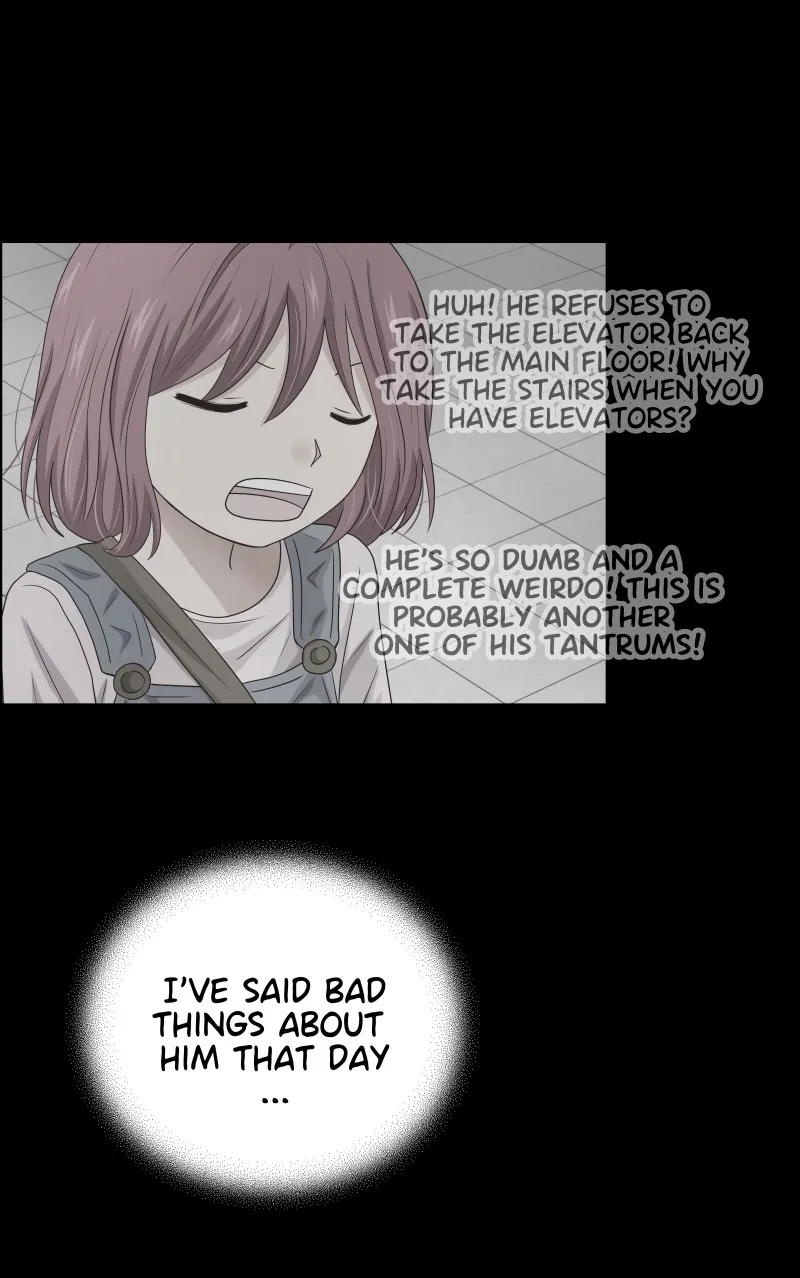Midnight Rain Chapter 36 page 72 - 