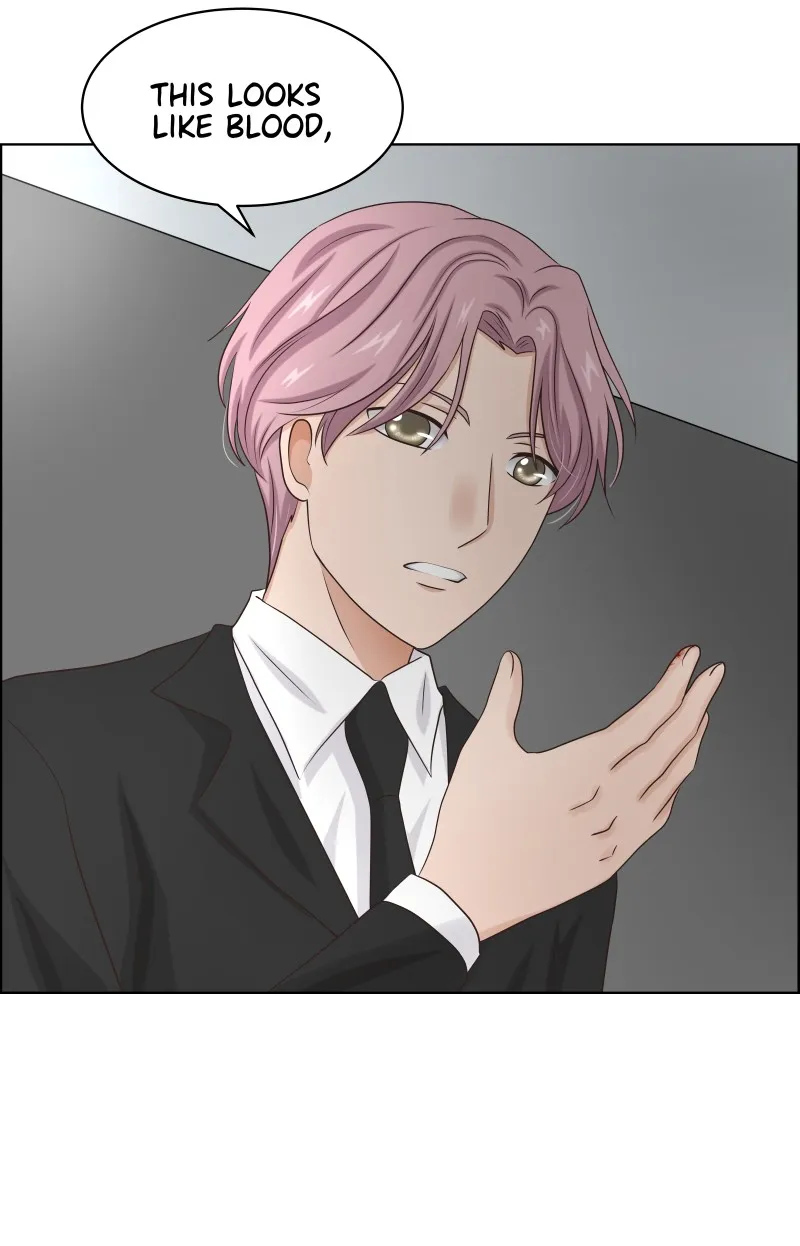 Midnight Rain Chapter 36 page 9 - 