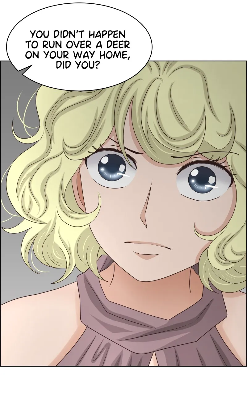 Midnight Rain Chapter 36 page 10 - 