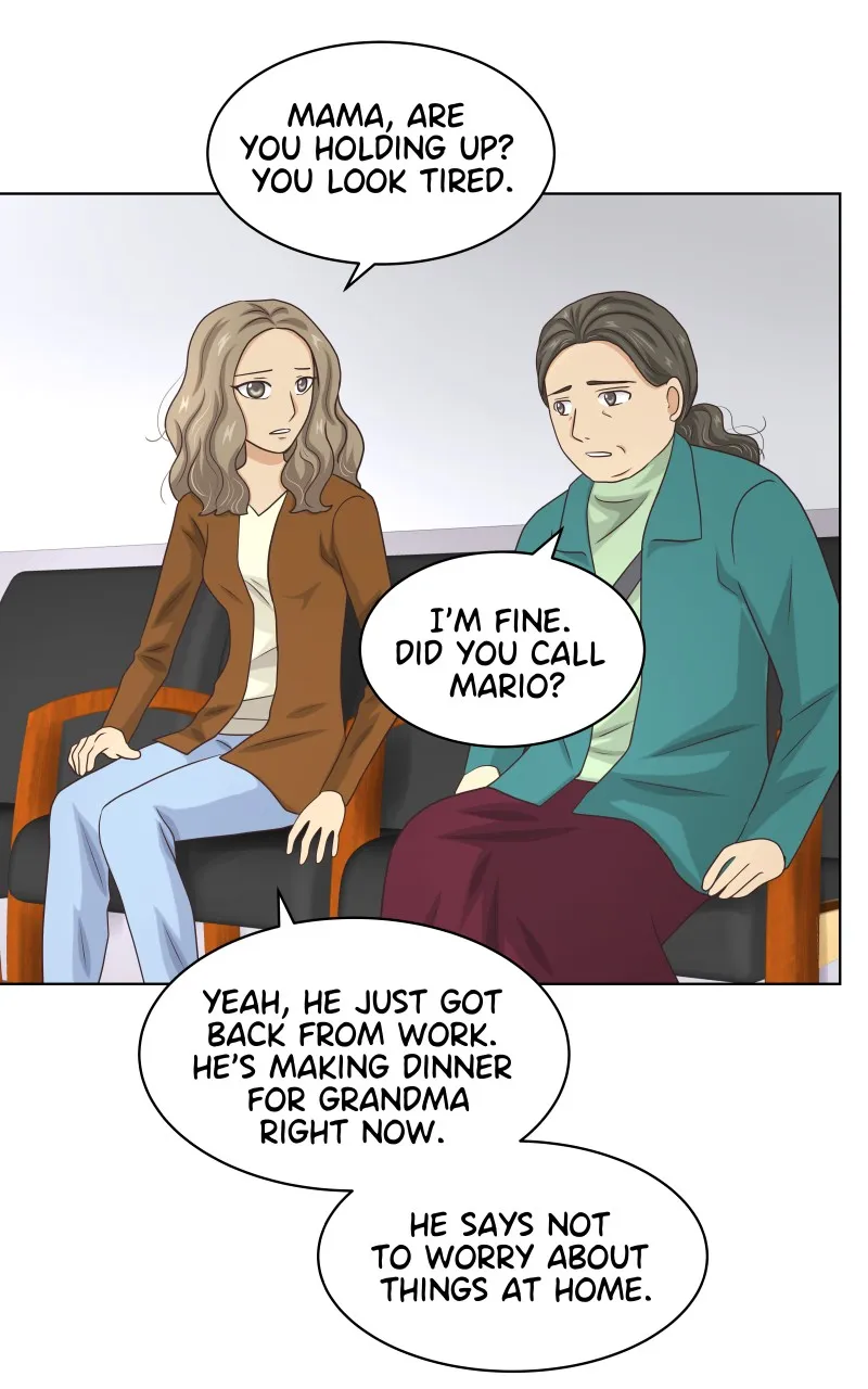Midnight Rain Chapter 37 page 2 - 