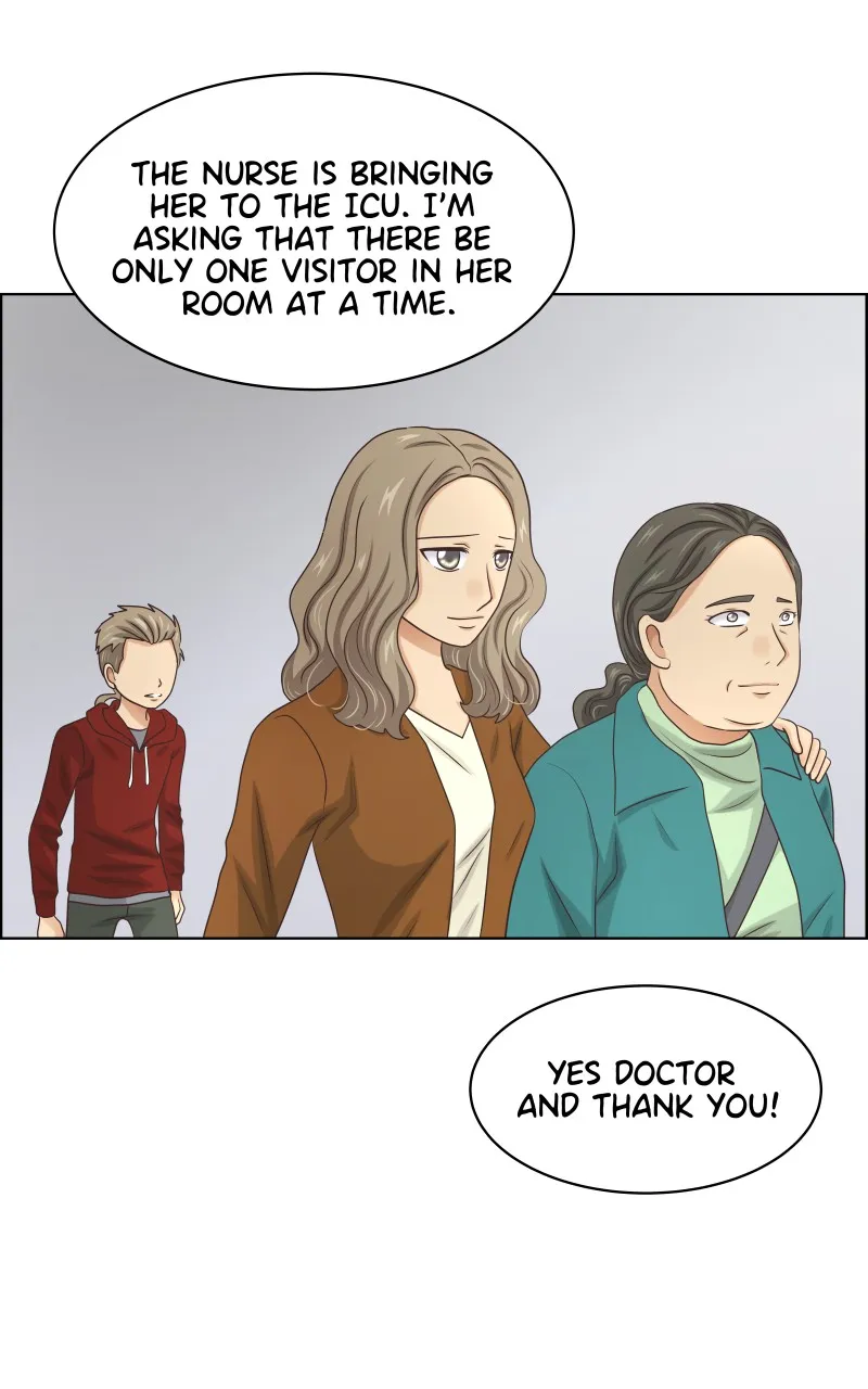 Midnight Rain Chapter 37 page 11 - 