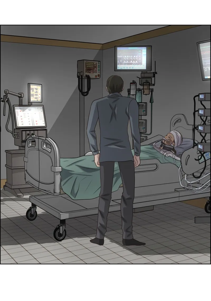 Midnight Rain Chapter 37 page 15 - 