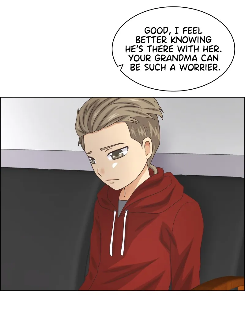 Midnight Rain Chapter 37 page 3 - 