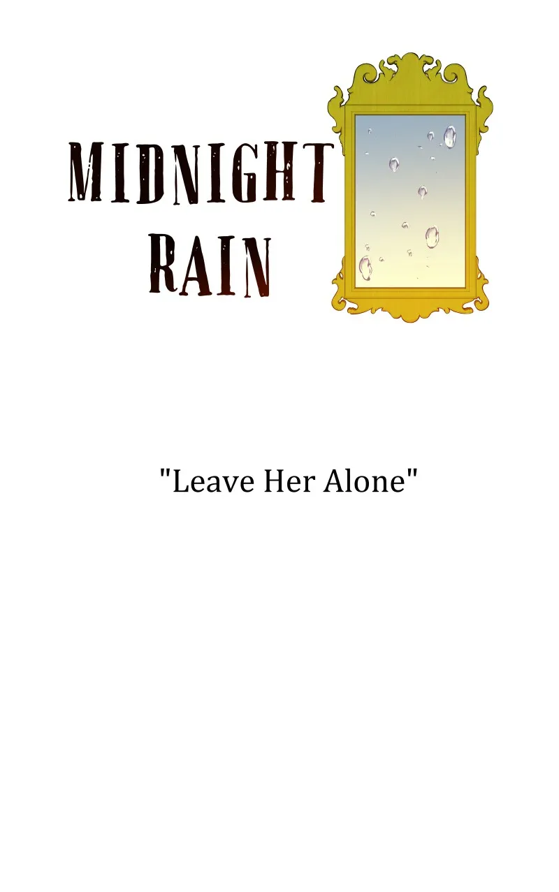 Midnight Rain Chapter 37 page 28 - 