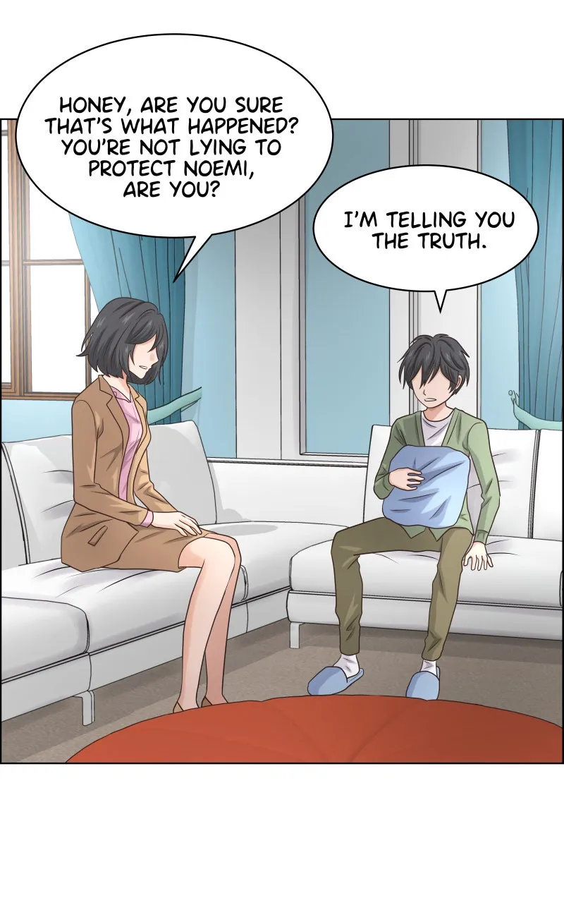Midnight Rain Chapter 37 page 29 - 