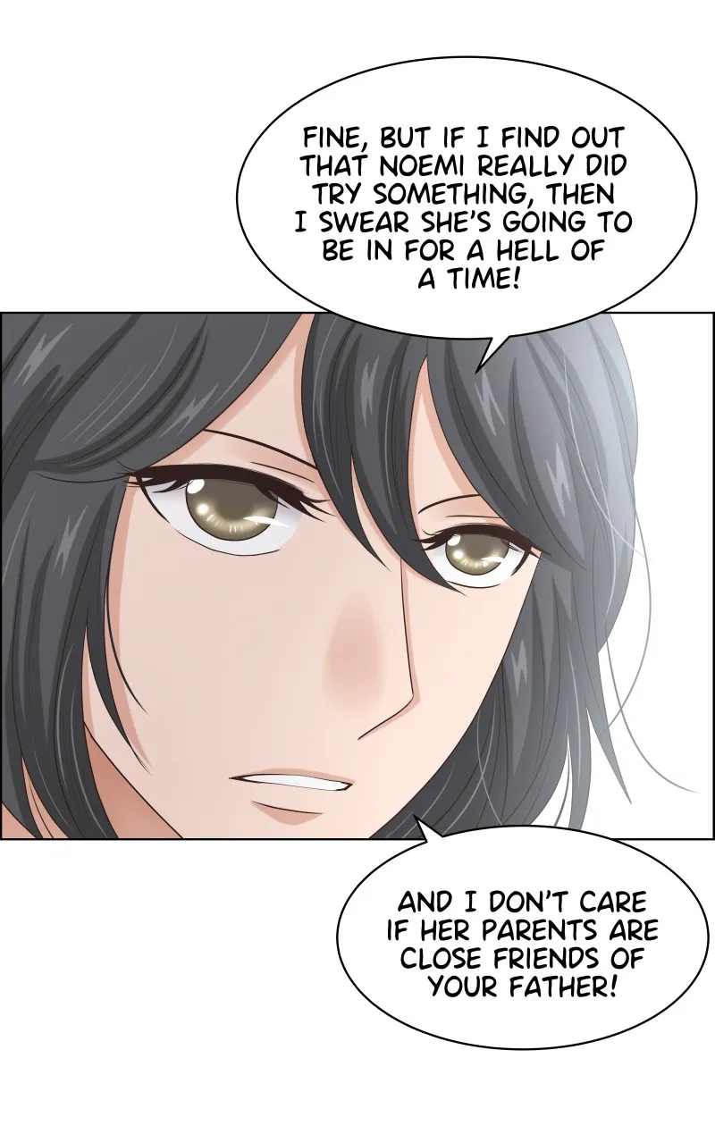 Midnight Rain Chapter 37 page 30 - 