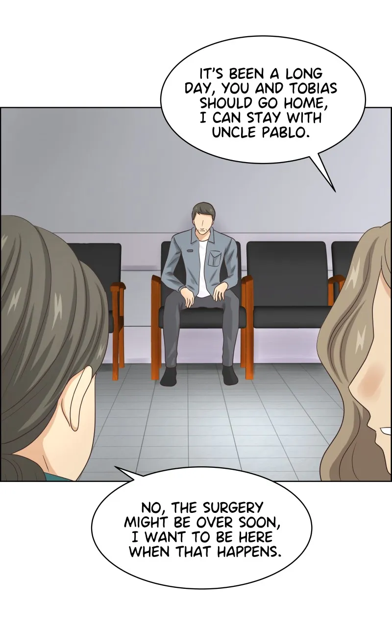 Midnight Rain Chapter 37 page 4 - 