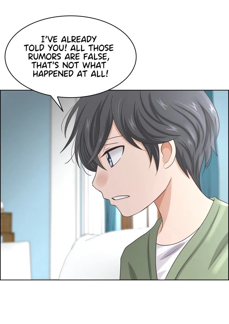 Midnight Rain Chapter 37 page 31 - 