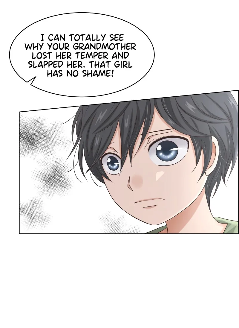 Midnight Rain Chapter 37 page 33 - 