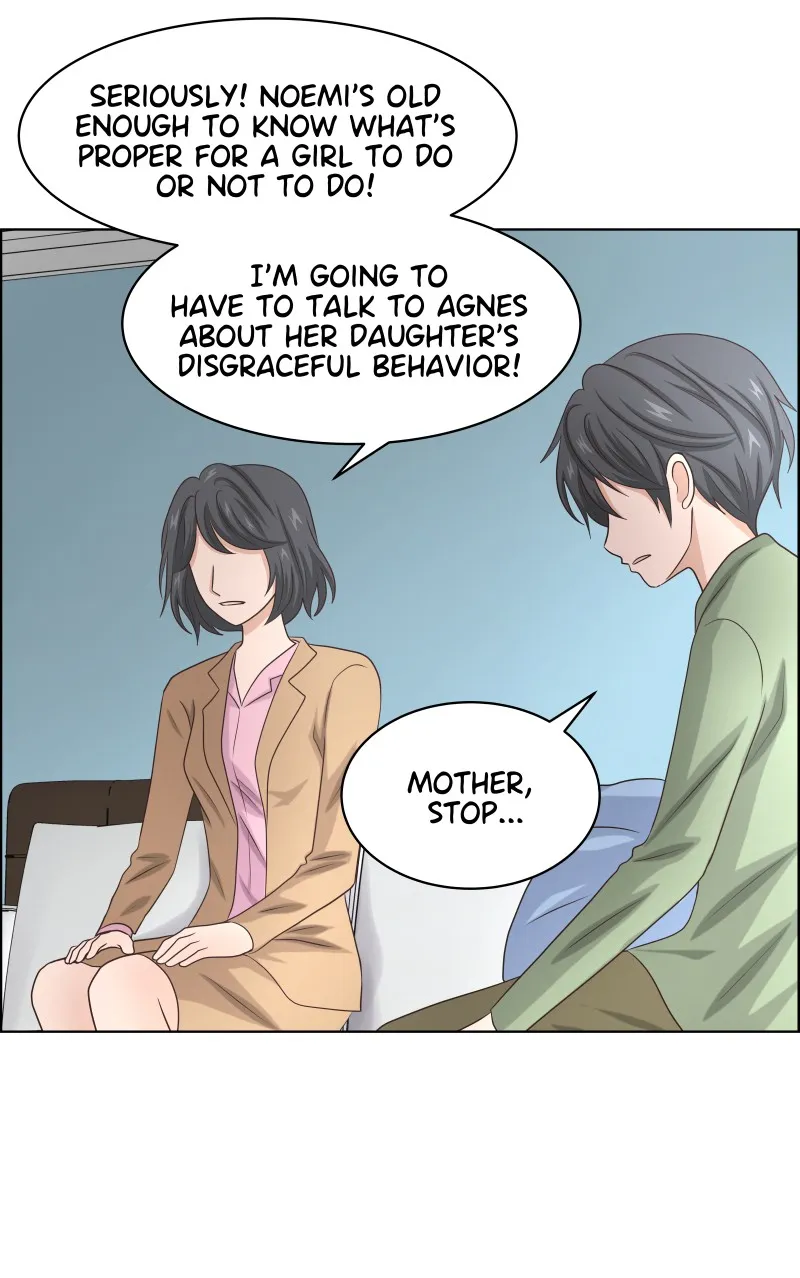 Midnight Rain Chapter 37 page 34 - 