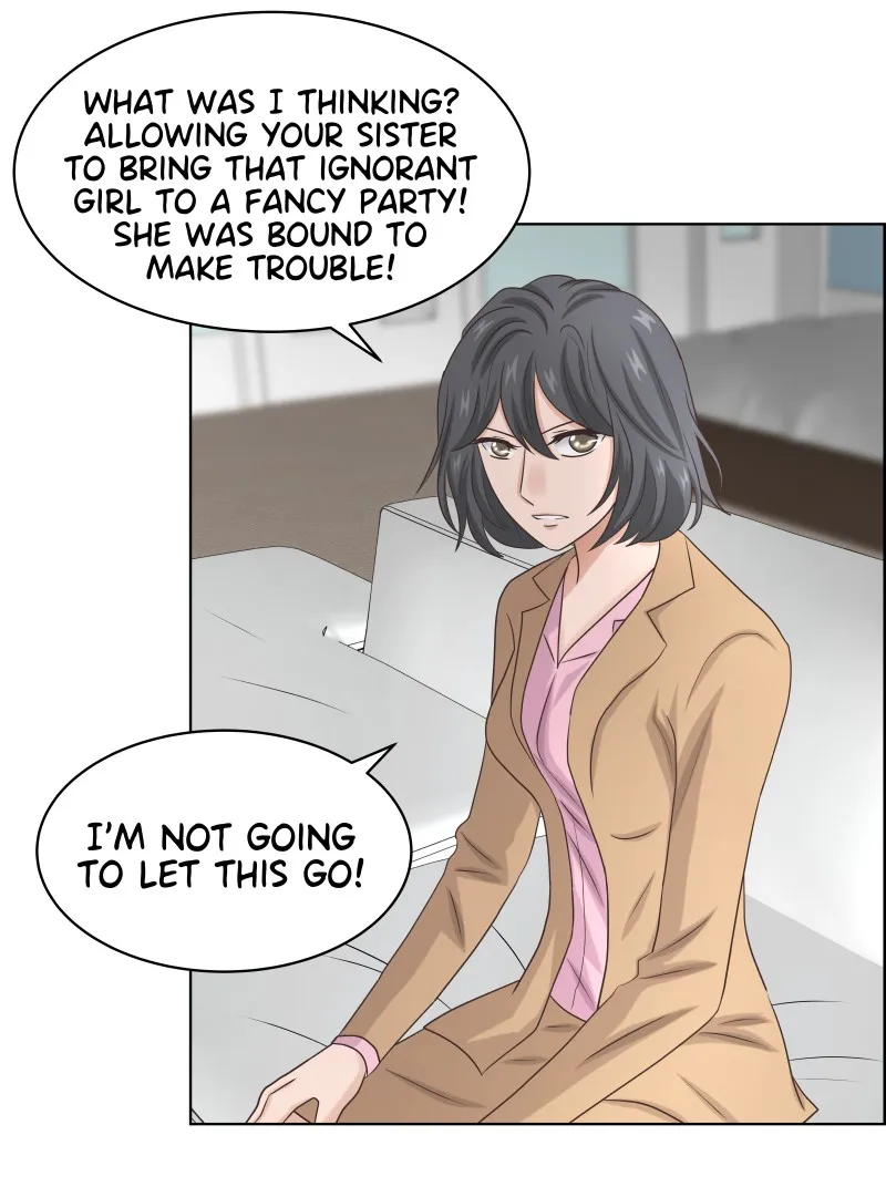 Midnight Rain Chapter 37 page 35 - 