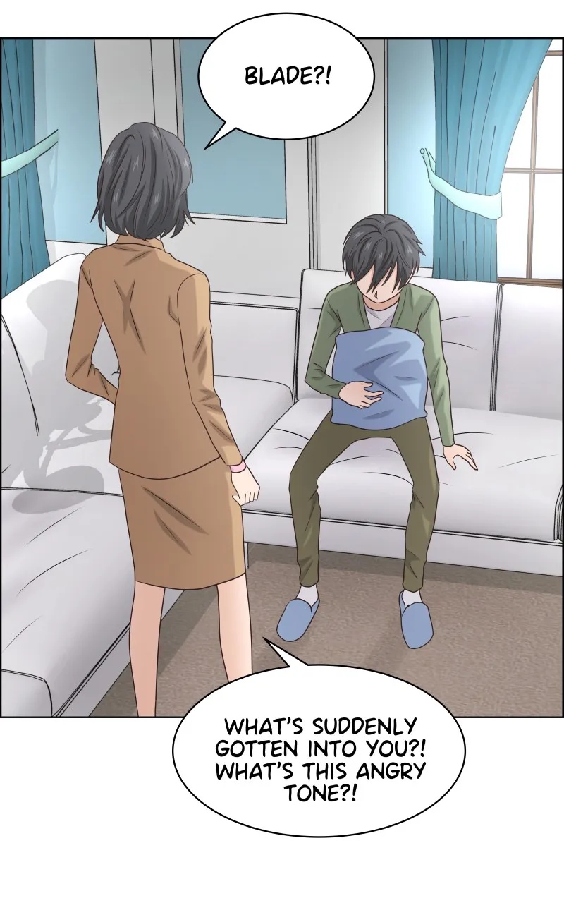 Midnight Rain Chapter 37 page 39 - 