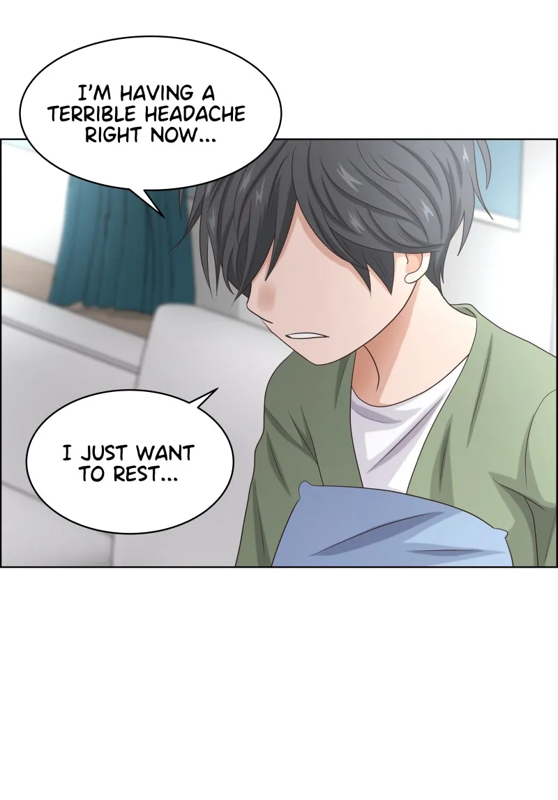 Midnight Rain Chapter 37 page 46 - 