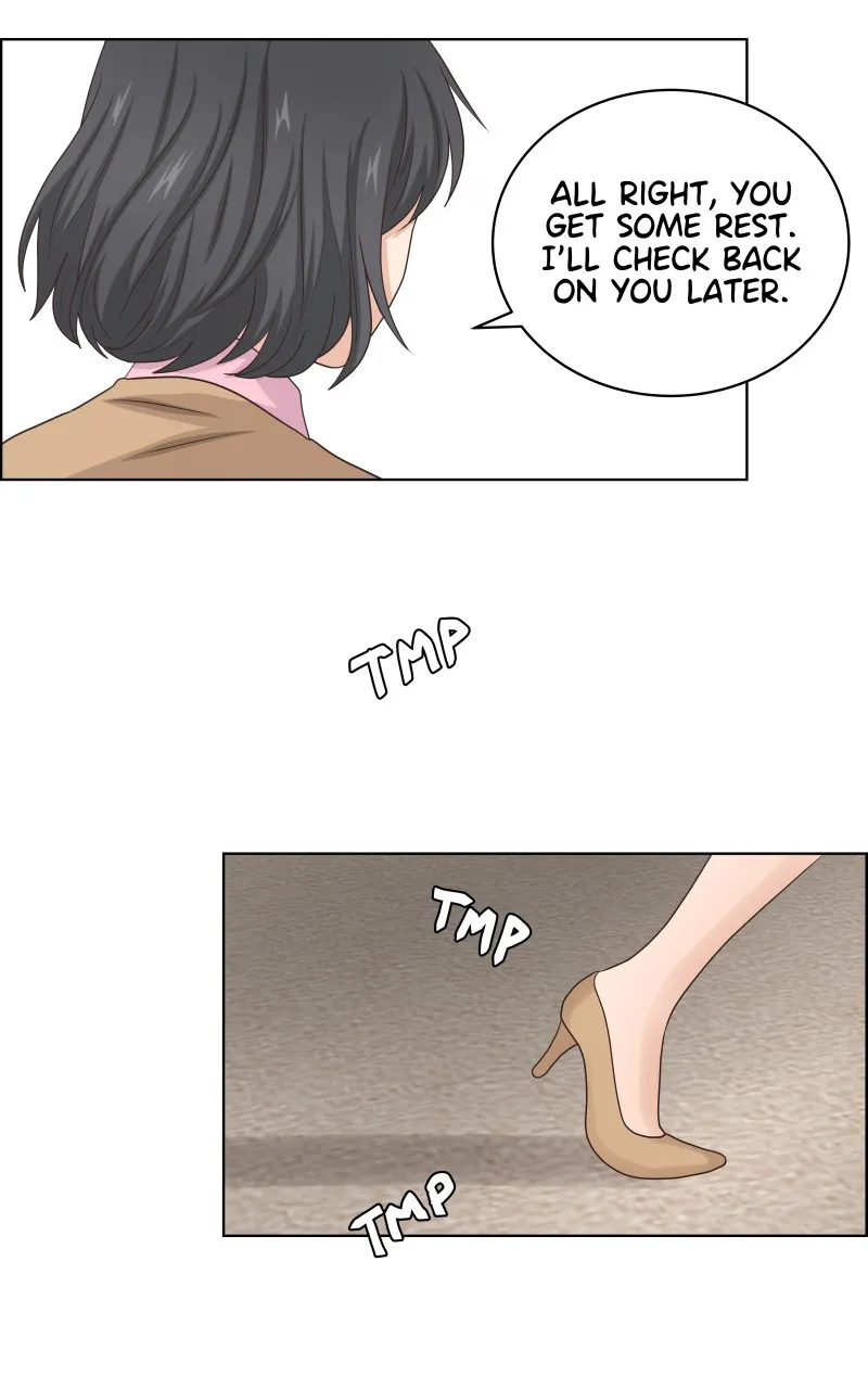 Midnight Rain Chapter 37 page 47 - 