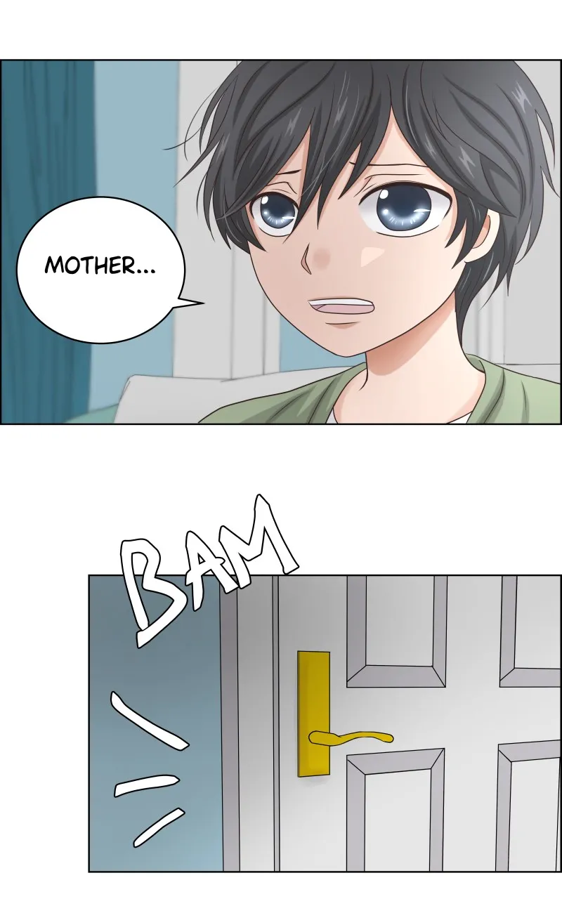 Midnight Rain Chapter 37 page 48 - 