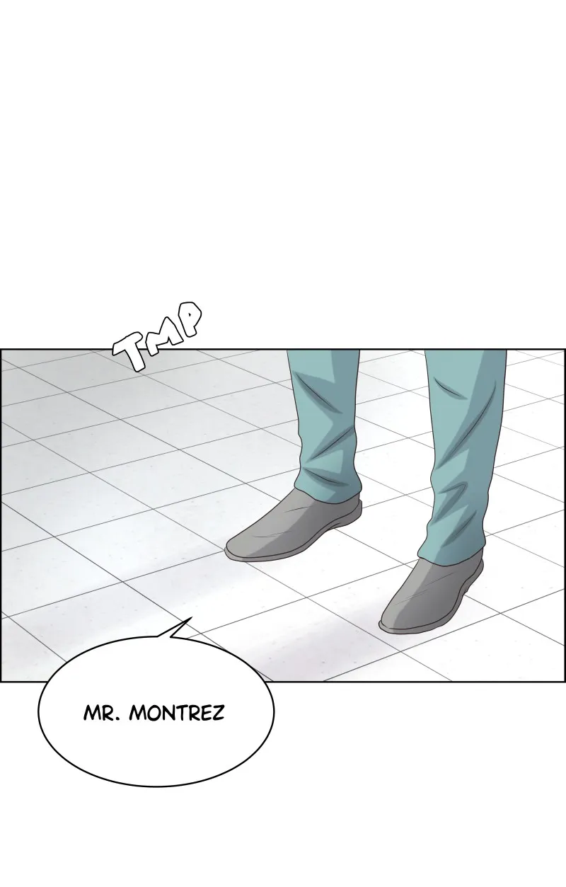 Midnight Rain Chapter 37 page 6 - 