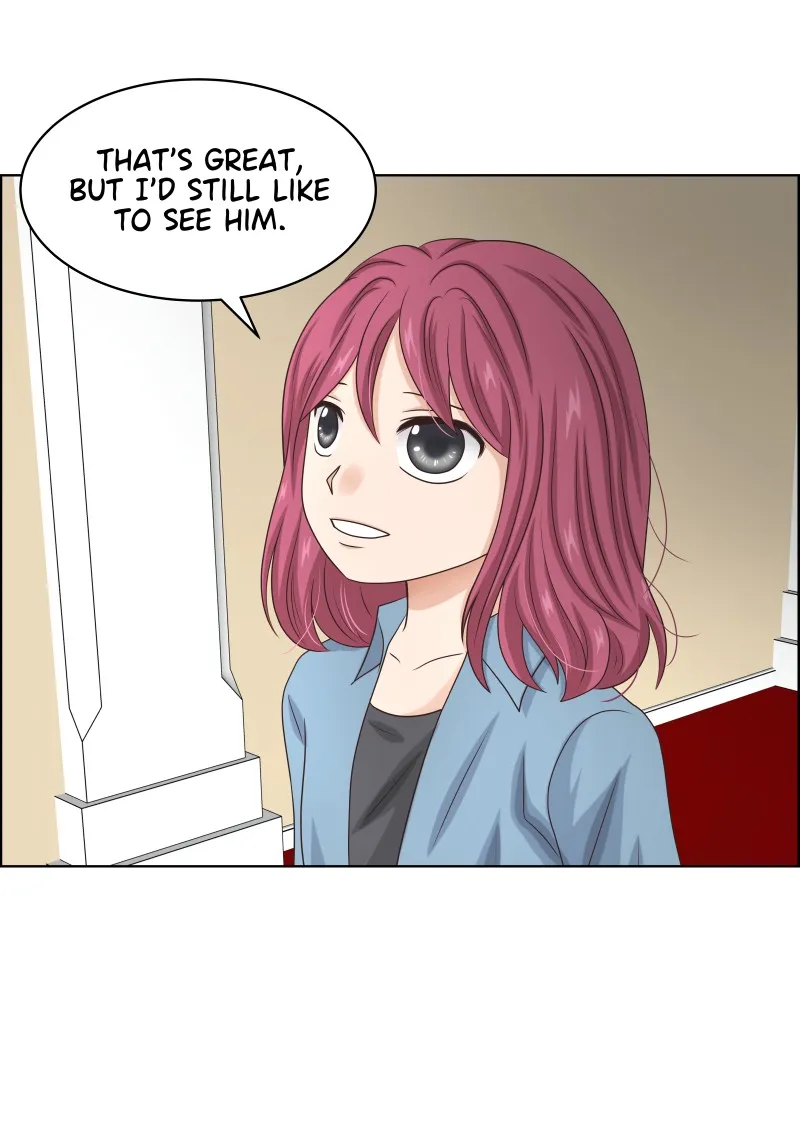 Midnight Rain Chapter 37 page 55 - 