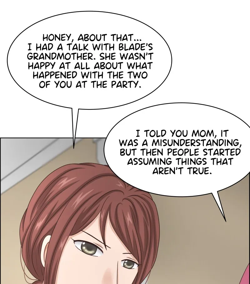 Midnight Rain Chapter 37 page 56 - 