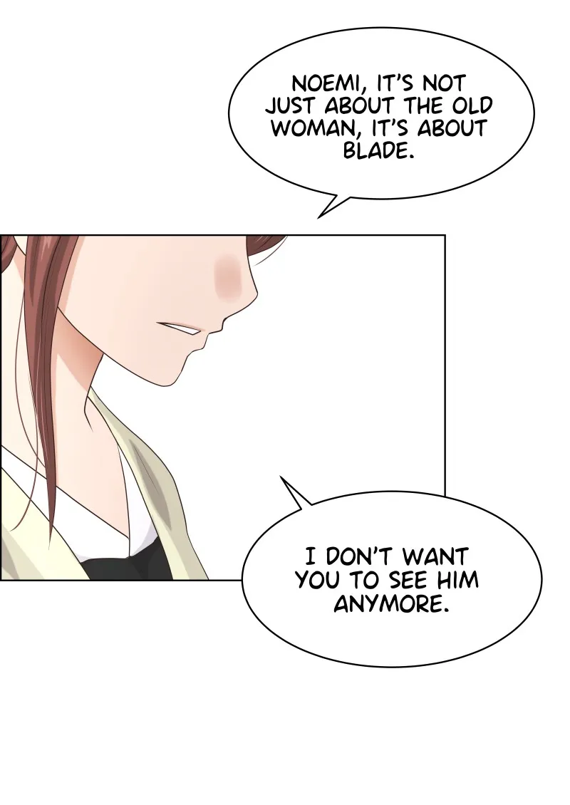 Midnight Rain Chapter 37 page 59 - 