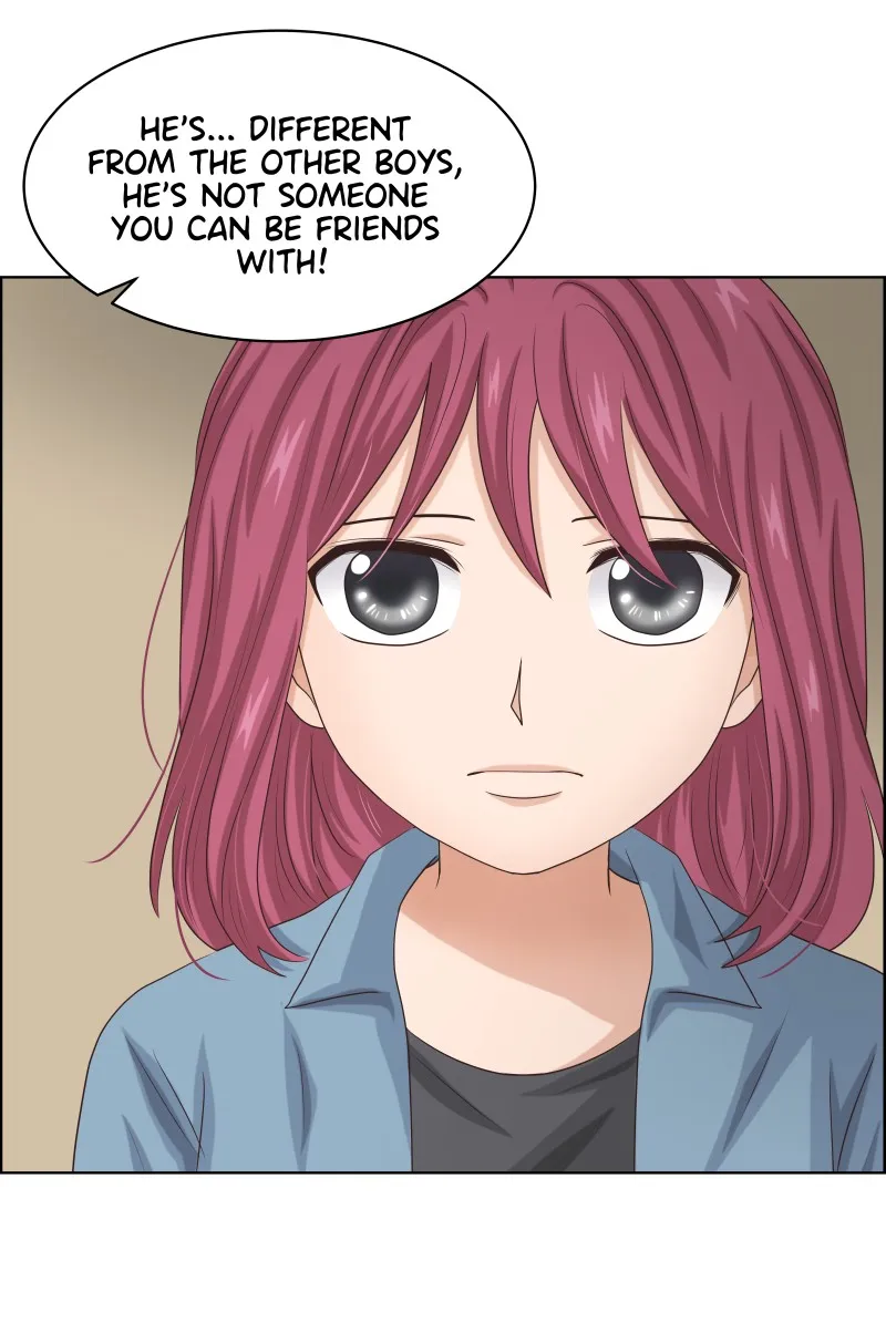 Midnight Rain Chapter 37 page 60 - 