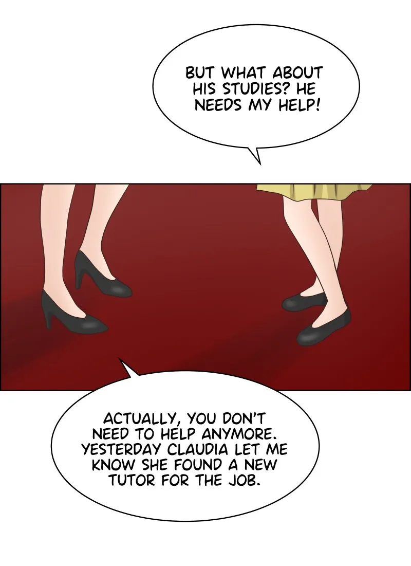 Midnight Rain Chapter 37 page 61 - 
