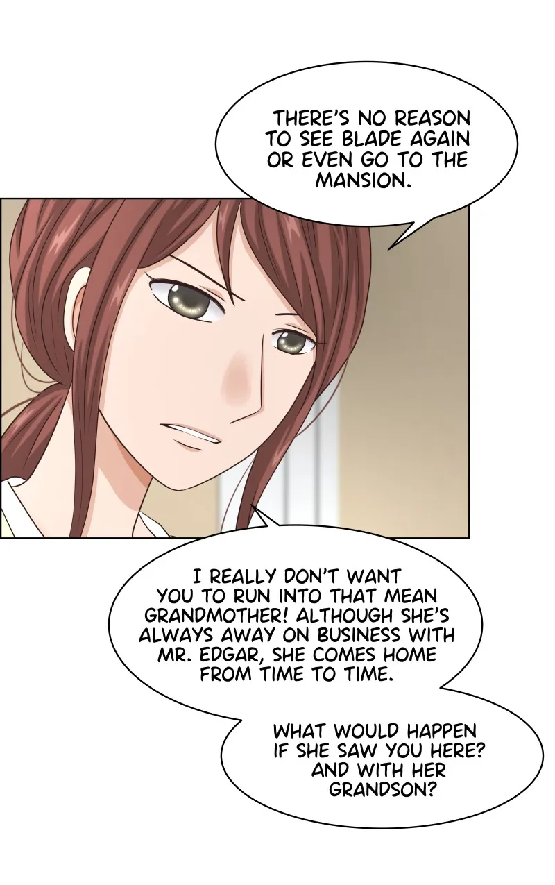 Midnight Rain Chapter 37 page 62 - 
