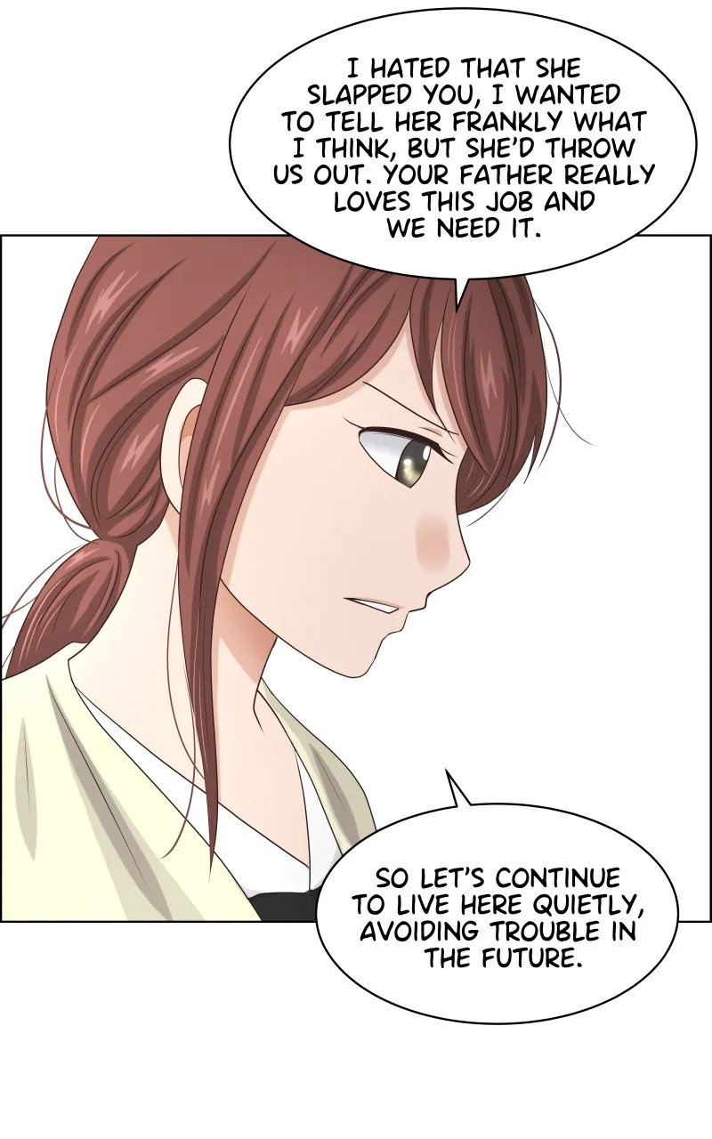 Midnight Rain Chapter 37 page 63 - 