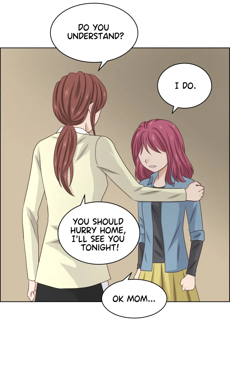 Midnight Rain Chapter 37 page 64 - 