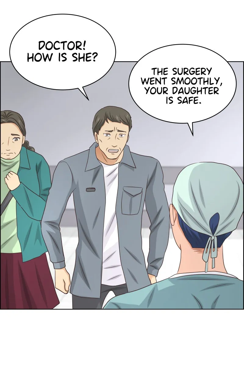 Midnight Rain Chapter 37 page 8 - 