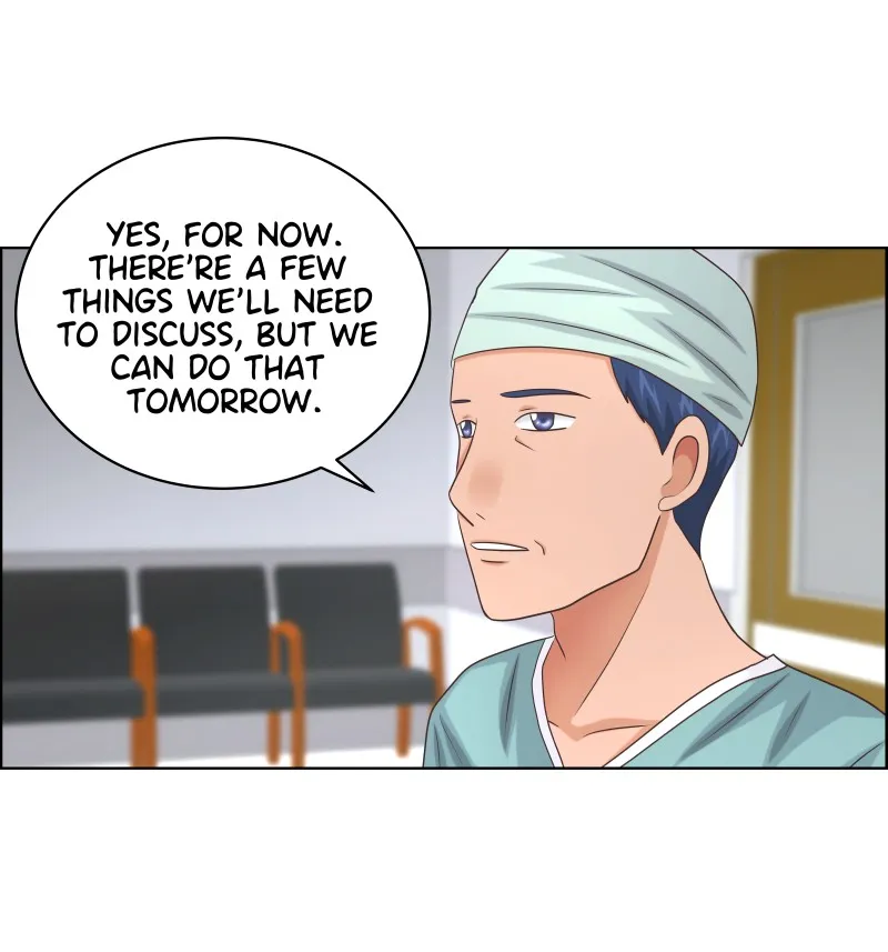 Midnight Rain Chapter 37 page 10 - 