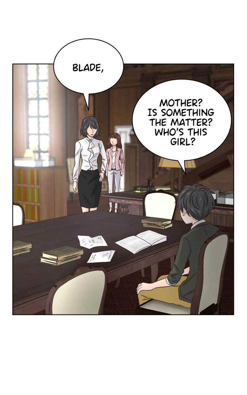 Midnight Rain Chapter 38 page 11 - 