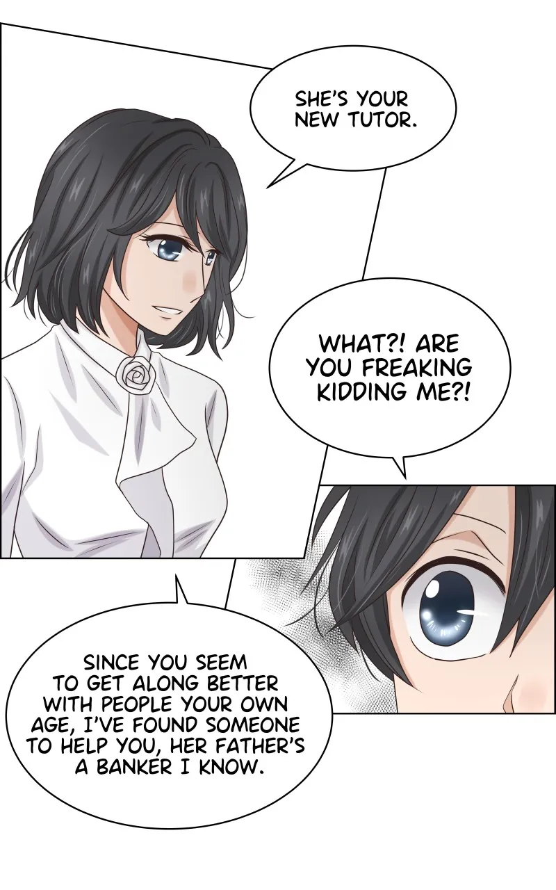 Midnight Rain Chapter 38 page 12 - 