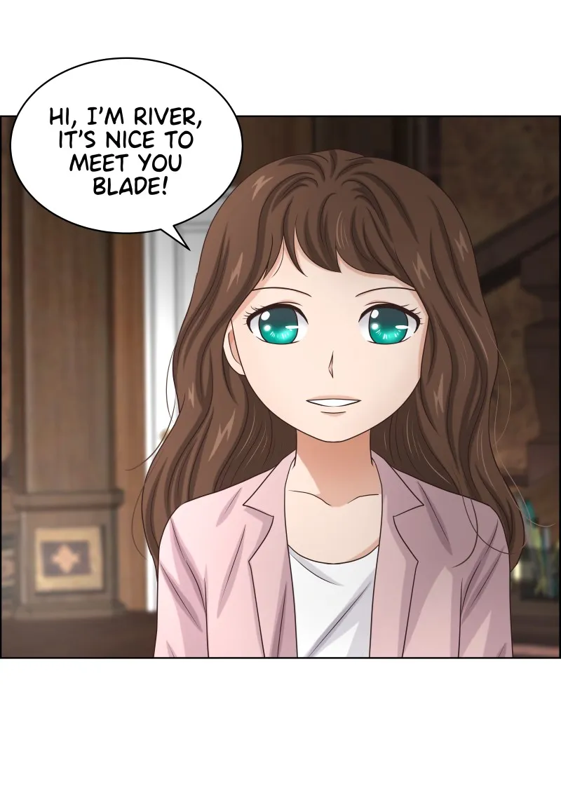 Midnight Rain Chapter 38 page 13 - 