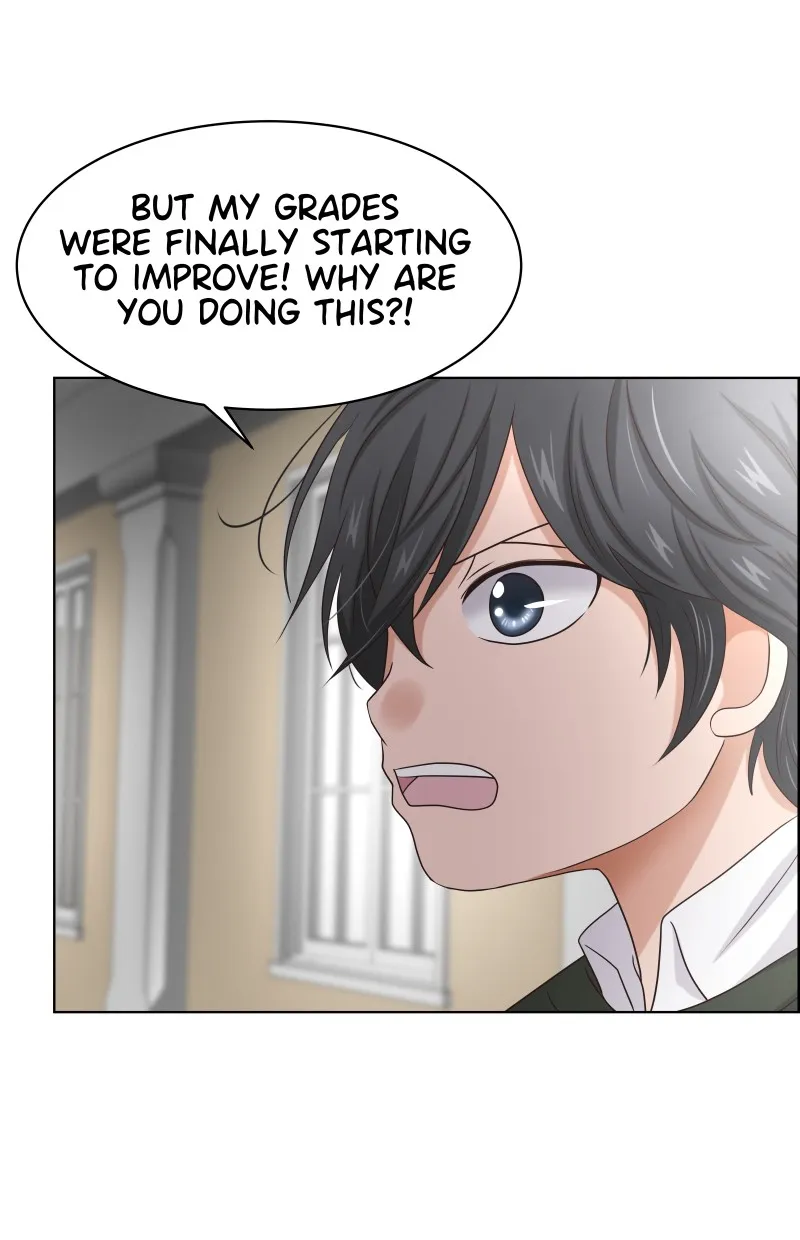 Midnight Rain Chapter 38 page 18 - 