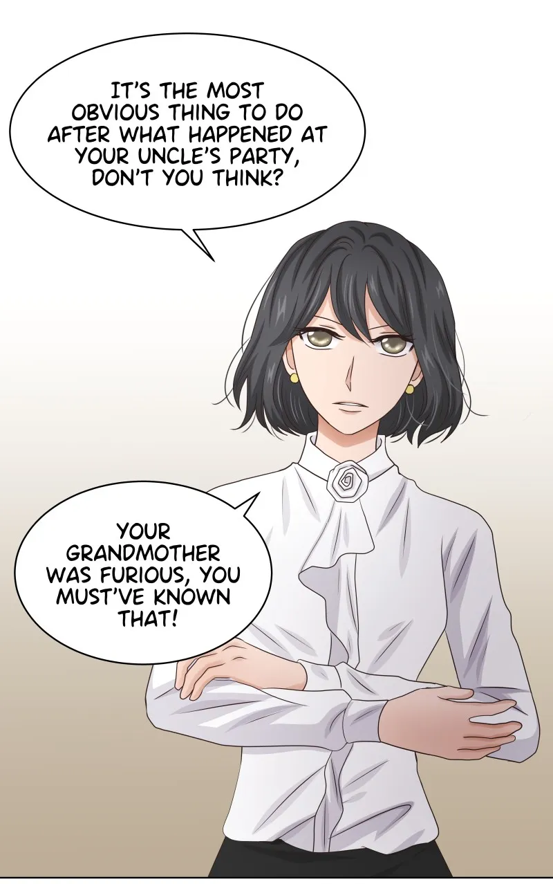 Midnight Rain Chapter 38 page 19 - 