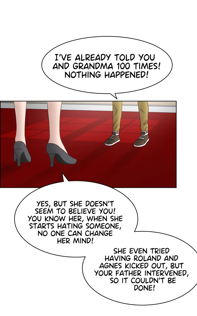 Midnight Rain Chapter 38 page 20 - 