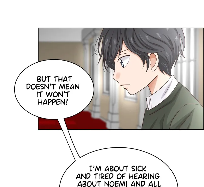 Midnight Rain Chapter 38 page 21 - 