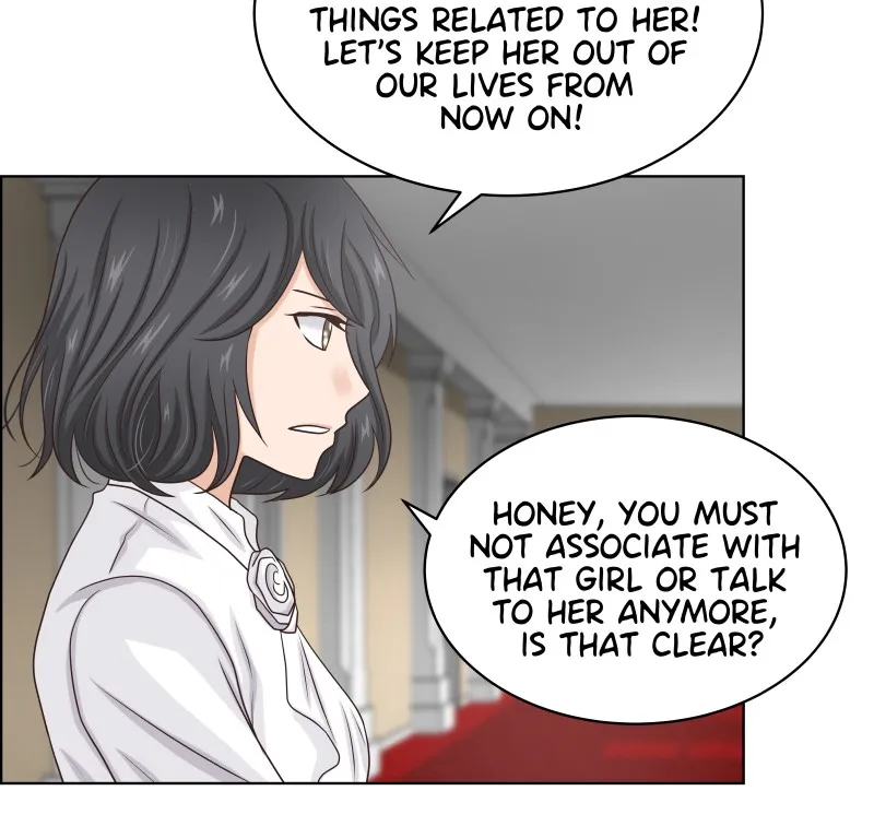 Midnight Rain Chapter 38 page 22 - 