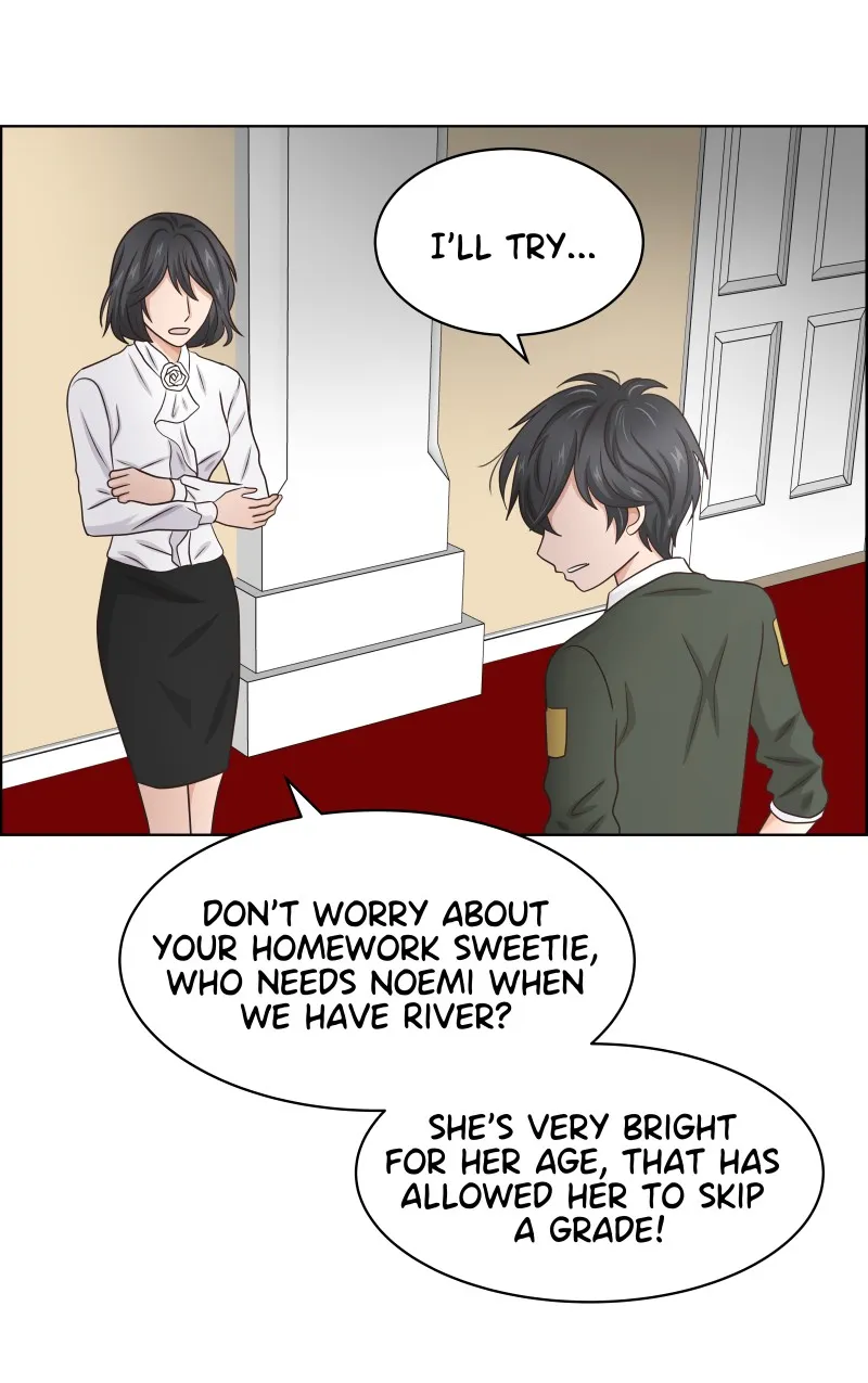Midnight Rain Chapter 38 page 25 - 