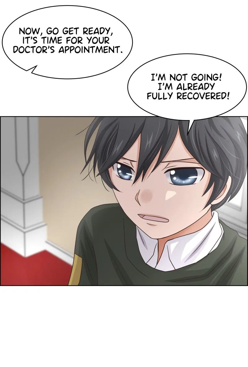 Midnight Rain Chapter 38 page 27 - 