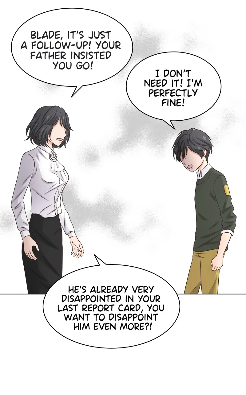 Midnight Rain Chapter 38 page 28 - 