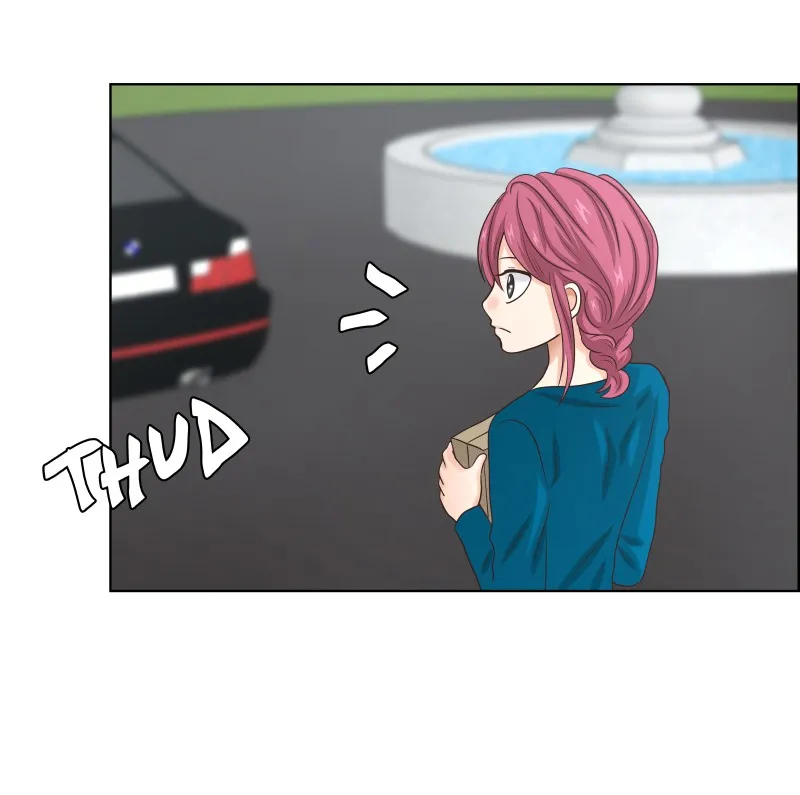 Midnight Rain Chapter 38 page 31 - 