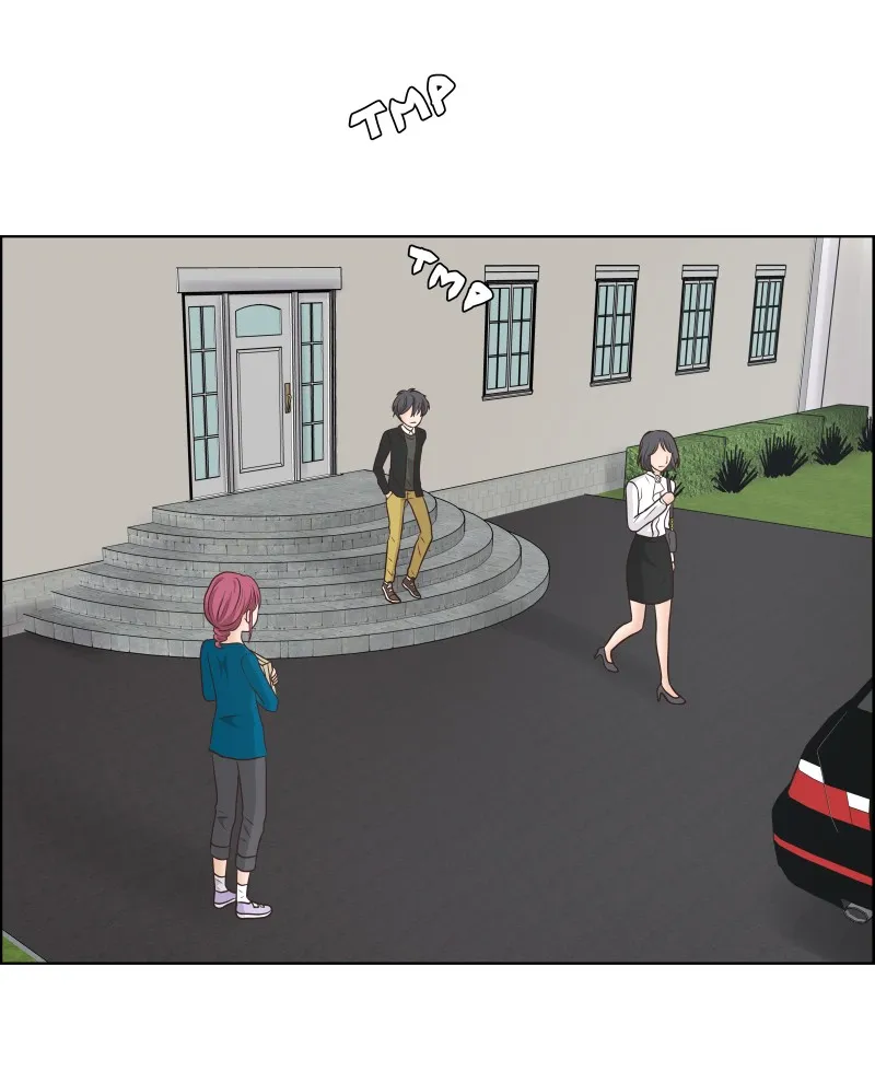 Midnight Rain Chapter 38 page 32 - 